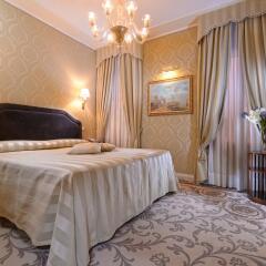 Hotel Santa Marina комната для гостей фото 3