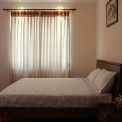 Отель Swayambhu Hotels & Apartments - Ramkot Непал, Катманду - отзывы, цены и фото номеров - забронировать отель Swayambhu Hotels & Apartments - Ramkot онлайн комната для гостей фото 5