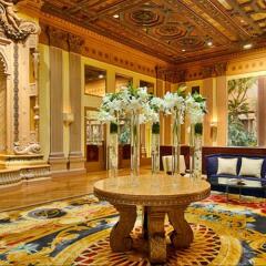 Отель Millennium Biltmore Hotel США, Лос-Анджелес - 10 отзывов об отеле, цены и фото номеров - забронировать отель Millennium Biltmore Hotel онлайн детские мероприятия
