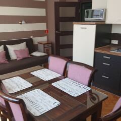 Отель Patio Apartamenty Польша, Гданьск - отзывы, цены и фото номеров - забронировать отель Patio Apartamenty онлайн фото 22