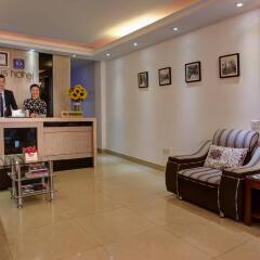 Отель Hanoi Focus Hotel Вьетнам, Ханой - отзывы, цены и фото номеров - забронировать отель Hanoi Focus Hotel онлайн спа фото 2
