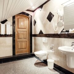 Отель Atrium Suites Литва, Вильнюс - 3 отзыва об отеле, цены и фото номеров - забронировать отель Atrium Suites онлайн фото 3