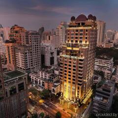 Hotel Muse Bangkok Langsuan - A Mgallery Collection фото 5