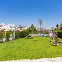 Paradise Town - Villa Colm Турция, Белек - отзывы, цены и фото номеров - забронировать отель Paradise Town - Villa Colm онлайн детские мероприятия фото 2