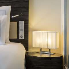 Отель Swissotel Tallinn удобства в номере фото 2
