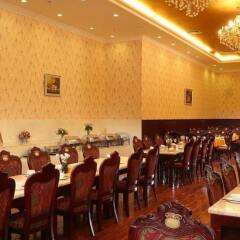 Отель Vienna Hotel Xiamen Railway Station Китай, Сямынь - отзывы, цены и фото номеров - забронировать отель Vienna Hotel Xiamen Railway Station онлайн питание фото 3
