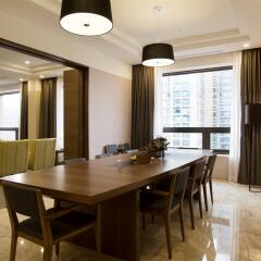 Best Western Premier Seoul Garden Hotel питание