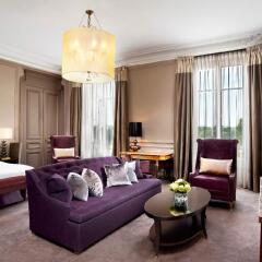 Отель The Westin Paris - Vendôme фото 10