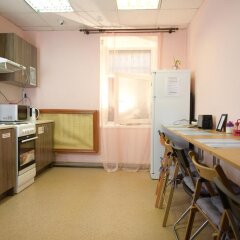 Гостиница Хостел Travel Inn Достоевская в Москве 1 отзыв об отеле, цены и фото номеров - забронировать гостиницу Хостел Travel Inn Достоевская онлайн Москва в номере фото 2