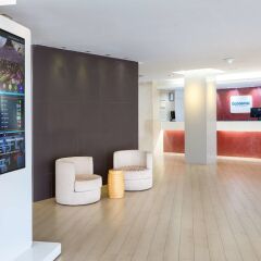 Отель Barceló Margaritas интерьер отеля фото 3