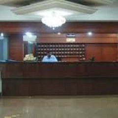 Отель Silver Sands Beach Resort Гоа фото 10