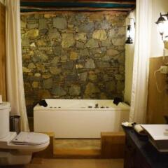 Отель Kumbhalgarh Forest Retreat спа
