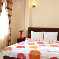 Отель Hoan Hy Hotel Вьетнам, Далат - отзывы, цены и фото номеров - забронировать отель Hoan Hy Hotel онлайн детские мероприятия фото 2