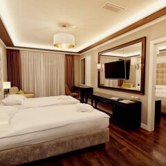 Premium Beach Hotel комната для гостей фото 4