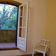 Отель El Capricho del Tigre Bed & Breakfast Тигре ванная