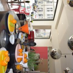 Stay Hotel Coimbra Centro в номере