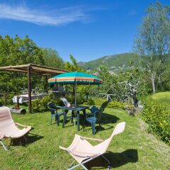Отель Haidi House Bed and Breakfast Аджерола фото 7