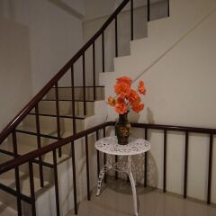 Phuthara Hostel интерьер отеля фото 2