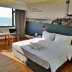 Отель Ambassador City Jomtien Таиланд, На Чом Тхиан - 1 отзыв об отеле, цены и фото номеров - забронировать отель Ambassador City Jomtien онлайн фото 10