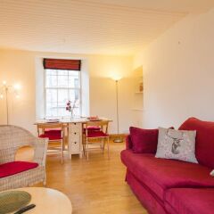 Апартаменты Greyfriars Bobby Home View Apartment - OLD Town Эдинбург фото 15