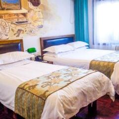 Отель Beijing Perfect Hotel Китай, Пекин - отзывы, цены и фото номеров - забронировать отель Beijing Perfect Hotel онлайн фото 4