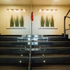 Отель The Seasons Bangkok Siam Бангкок развлечения