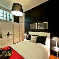 Отель Lisbon Five Stars Correeiros комната для гостей фото 5