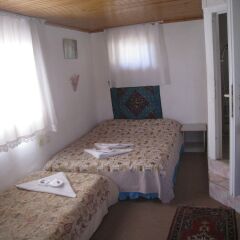 Ufuk Hotel Pension Турция, Гёреме - 2 отзыва об отеле, цены и фото номеров - забронировать отель Ufuk Hotel Pension онлайн комната для гостей фото 4