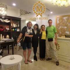 Maro Hotel