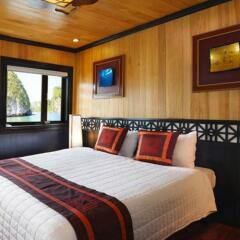 Отель Bellezza Boutique Cruises фото 7