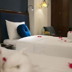 Holiday Emerald Hotel детские мероприятия фото 2