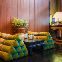 Отель MeeTangNangNon Bed&Breakfast Таиланд, Пхукет - отзывы, цены и фото номеров - забронировать отель MeeTangNangNon Bed&Breakfast онлайн комната для гостей фото 5