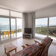 Отель Blanes Condal Испания, Бланес - отзывы, цены и фото номеров - забронировать отель Blanes Condal онлайн комната для гостей фото 4