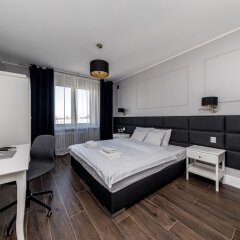 Отель Apartamenty One by Your Freedom Польша, Варшава - отзывы, цены и фото номеров - забронировать отель Apartamenty One by Your Freedom онлайн детские мероприятия