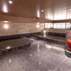 Отель Yaoji Hakata Hotel Япония, Хаката - отзывы, цены и фото номеров - забронировать отель Yaoji Hakata Hotel онлайн бассейн фото 3