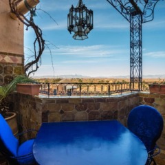 Отель Dar Daif Марокко, Уарзазат - отзывы, цены и фото номеров - забронировать отель Dar Daif онлайн бассейн