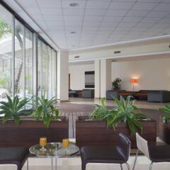 Отель RealRent Bahía de Calpe интерьер отеля