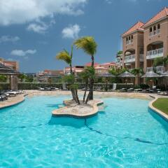 Отель Divi Village Golf and Beach Resort бассейн
