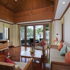 Отель Andaman Princess Resort & Spa комната для гостей фото 5