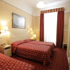 Hotel Vienna Ostenda комната для гостей фото 4