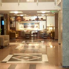 Electra Hotel Athens интерьер отеля фото 3