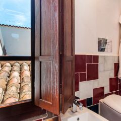 Domo Pro Vois in Orosei, Italy from 111$, photos, reviews - zenhotels.com bathroom photo 3