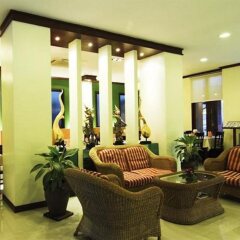P.S. Hotel интерьер отеля фото 3