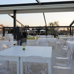 Отель Le Residenze Archimede Сиракуза помещение для мероприятий фото 2