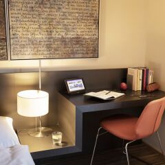 Hotel Altstadt Цюрих удобства в номере