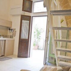 Апартаменты Salento Living Apartment Лечче в номере