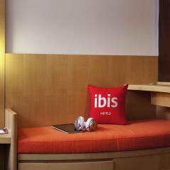 Отель ibis Ambassador Insadong удобства в номере