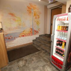 Beliy gorod hotel детские мероприятия