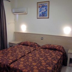 Senator Hotel Apartments - Adults Only in Ayia Napa, Cyprus from 55$, photos, reviews - zenhotels.com guestroom photo 2