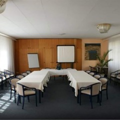 Hotel Kubrat an der Spree фото 16